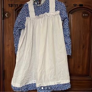 Raggedy Ann Costume